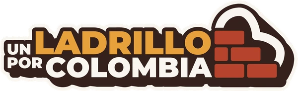 Un Ladrillo por Colombia